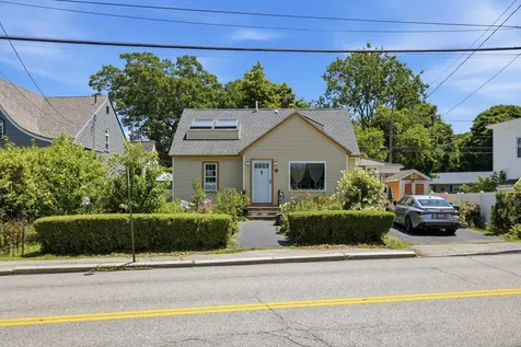 15 Granite Street Biddeford ME 04005