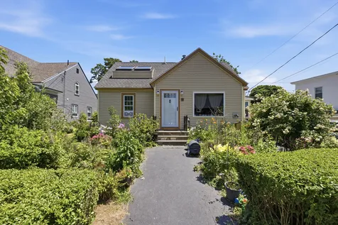 15 Granite Street Biddeford ME 04005