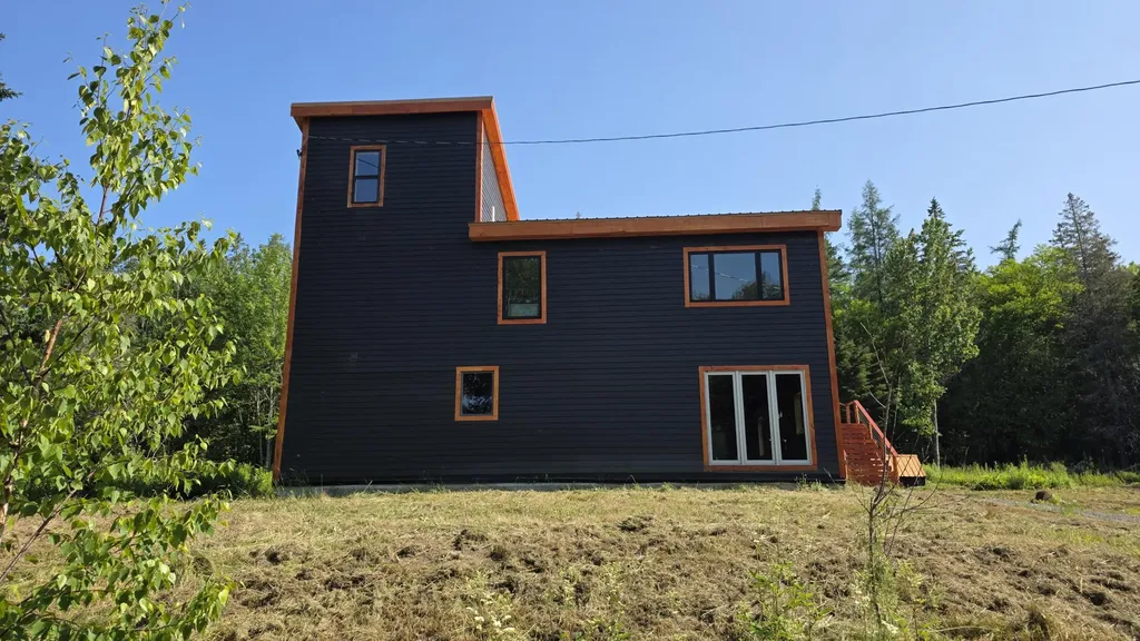 22 Gleason Cove Road Perry ME 04667