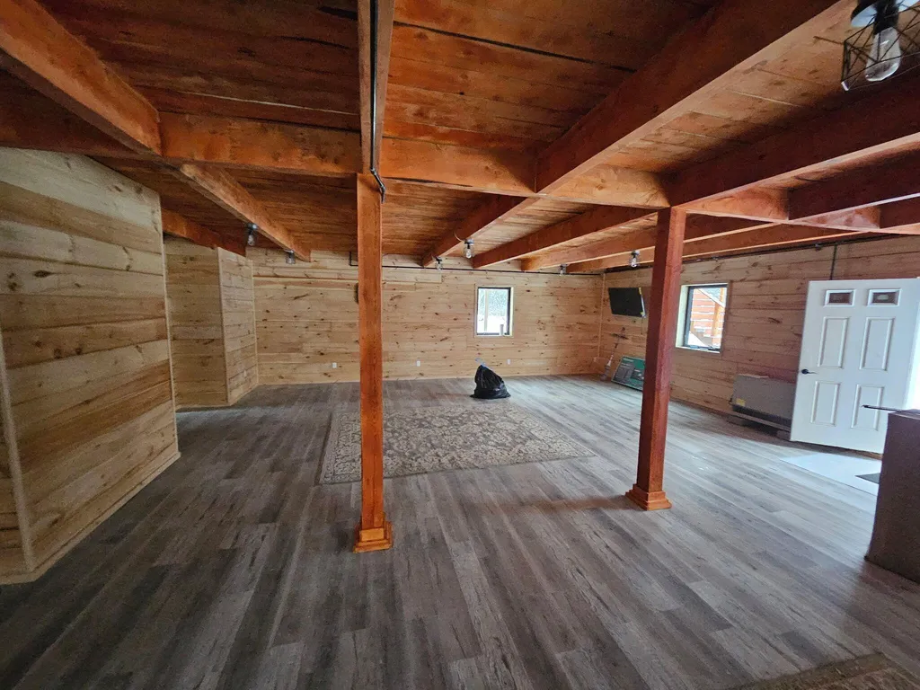22 Gleason Cove Road Perry ME 04667
