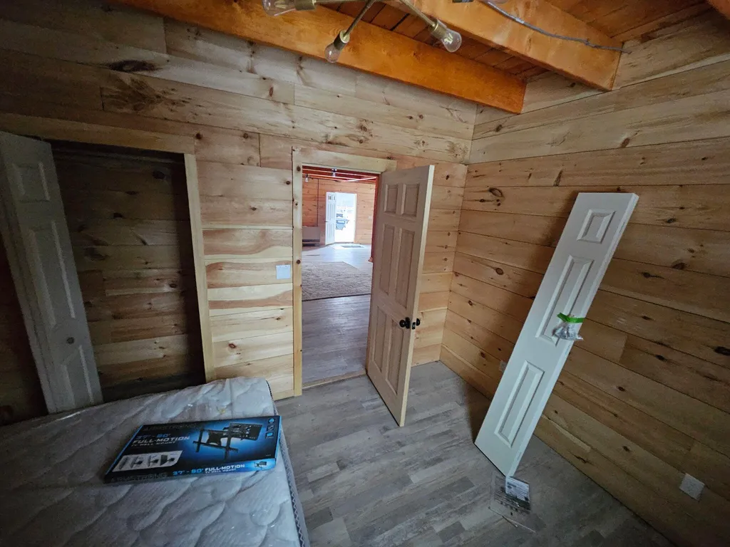 22 Gleason Cove Road Perry ME 04667