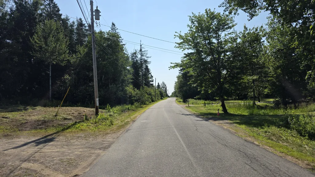 22 Gleason Cove Road Perry ME 04667