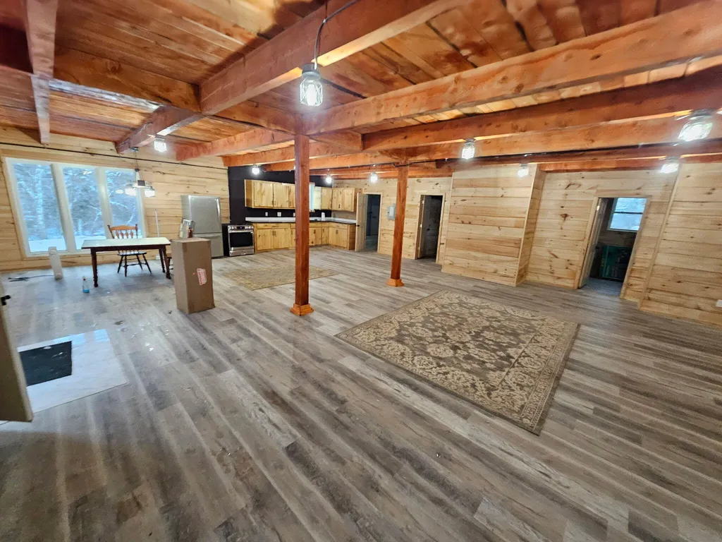 22 Gleason Cove Road Perry ME 04667