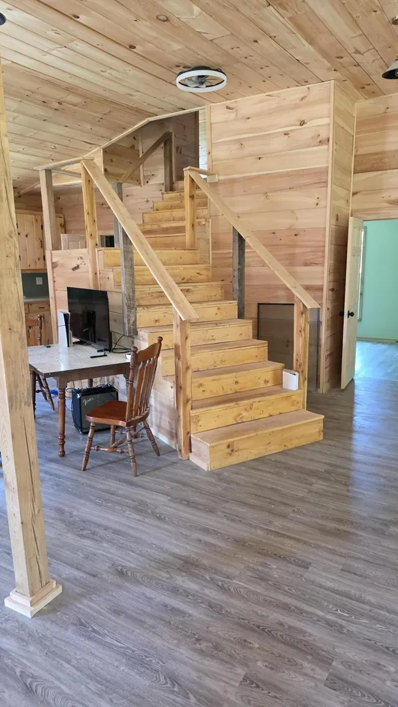 22 Gleason Cove Road Perry ME 04667