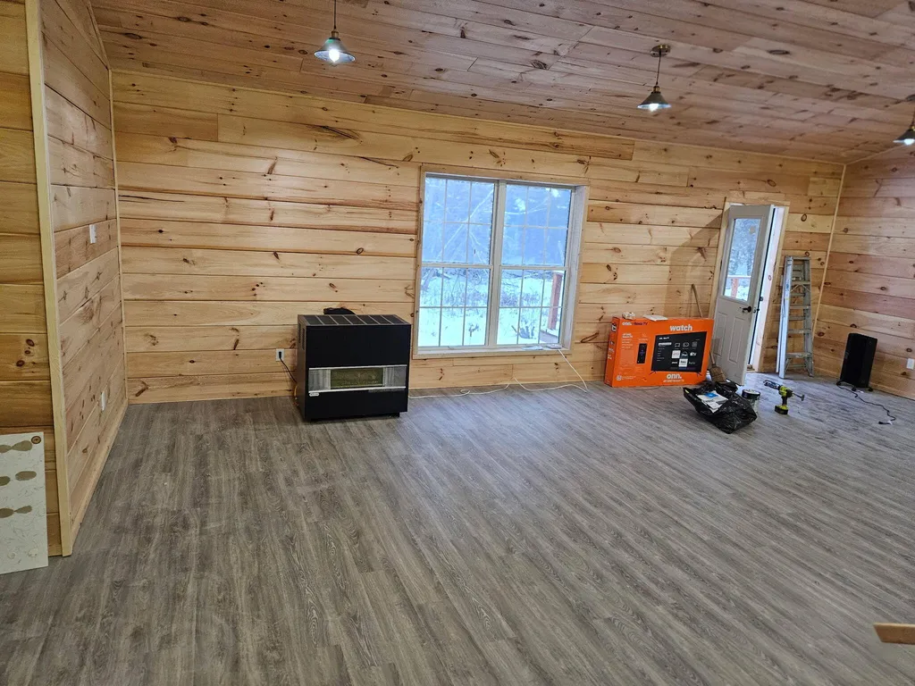 22 Gleason Cove Road Perry ME 04667