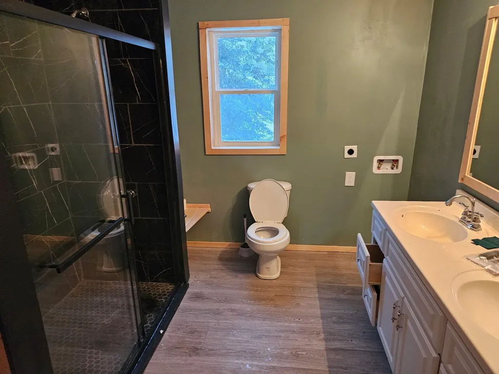 22 Gleason Cove Road Perry ME 04667