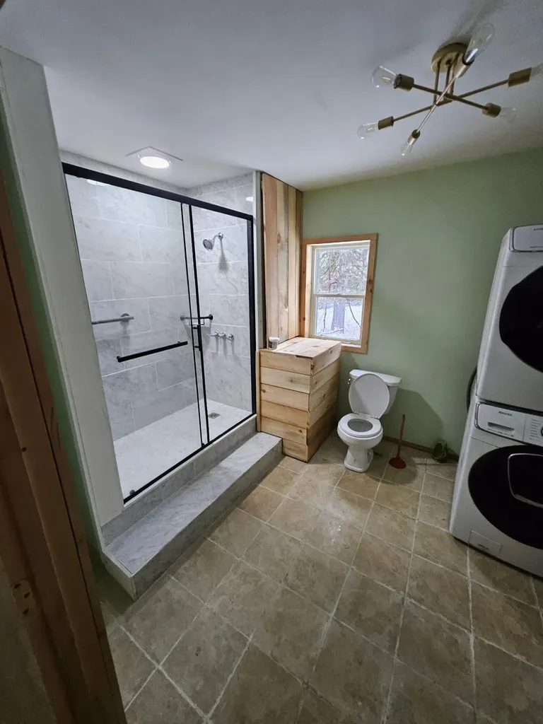 22 Gleason Cove Road Perry ME 04667