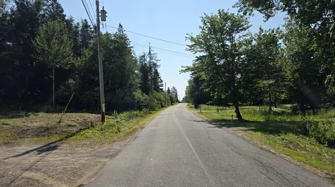 22 Gleason Cove Road Perry ME 04667