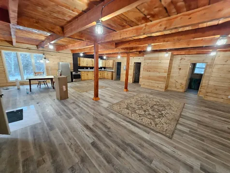 22 Gleason Cove Road Perry ME 04667