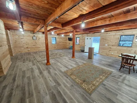 22 Gleason Cove Road Perry ME 04667