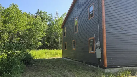 22 Gleason Cove Road Perry ME 04667