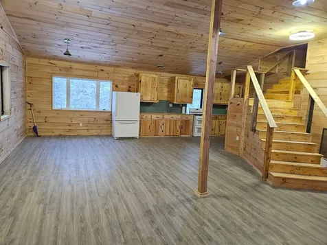 22 Gleason Cove Road Perry ME 04667
