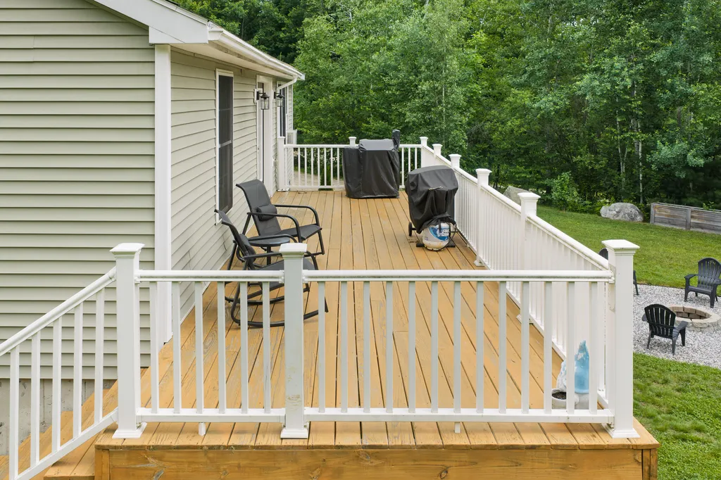 55 Irwins Way Otisfield ME 04270