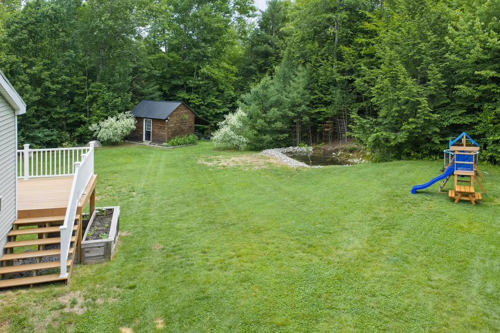 55 Irwins Way Otisfield ME 04270