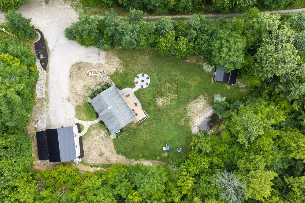 55 Irwins Way Otisfield ME 04270
