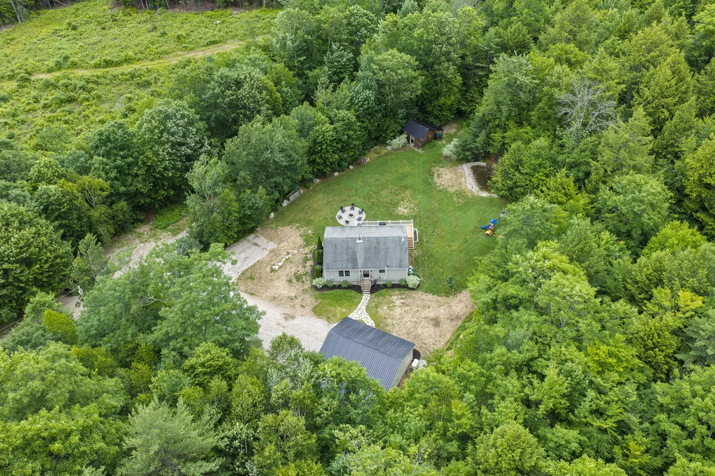 55 Irwins Way Otisfield ME 04270