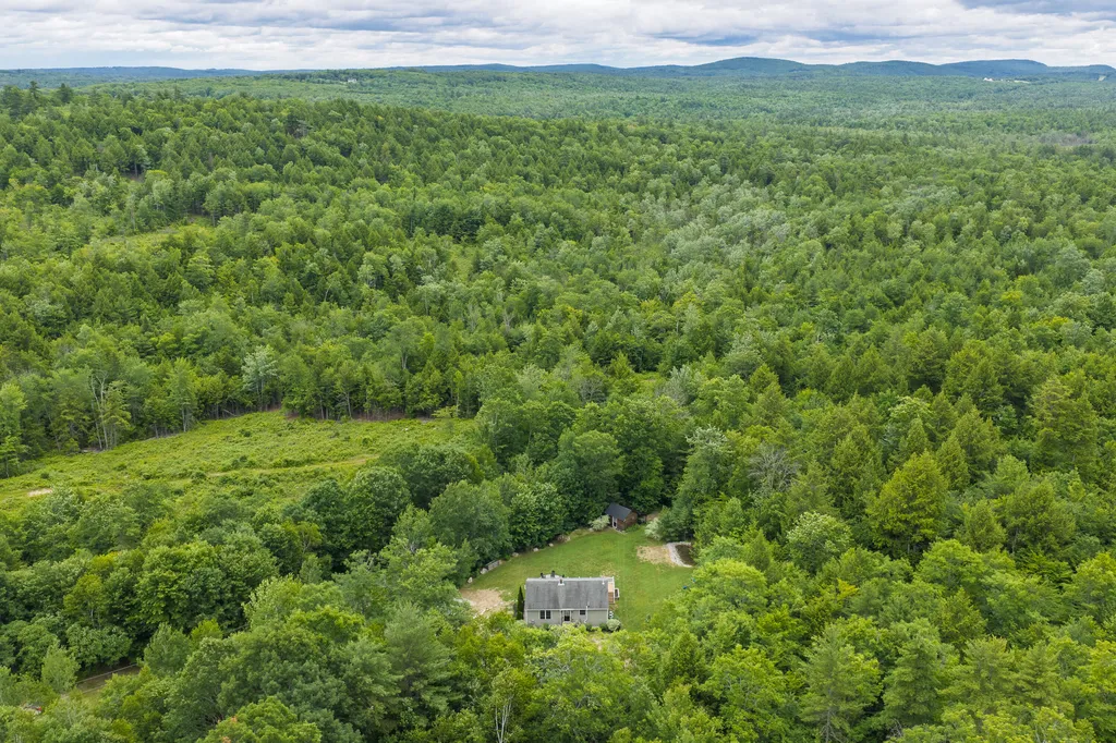 55 Irwins Way Otisfield ME 04270