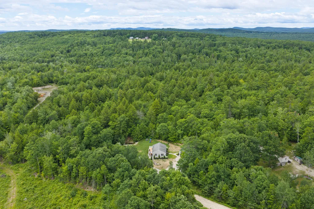 55 Irwins Way Otisfield ME 04270