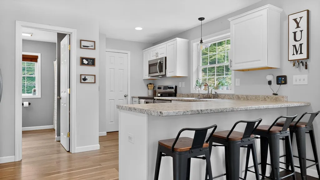 55 Irwins Way Otisfield ME 04270