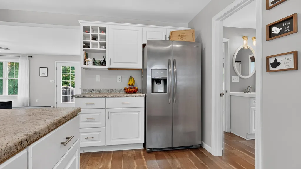55 Irwins Way Otisfield ME 04270