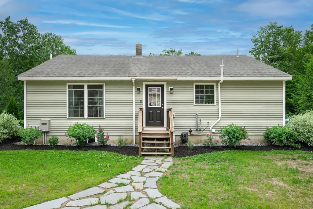 55 Irwins Way Otisfield ME 04270