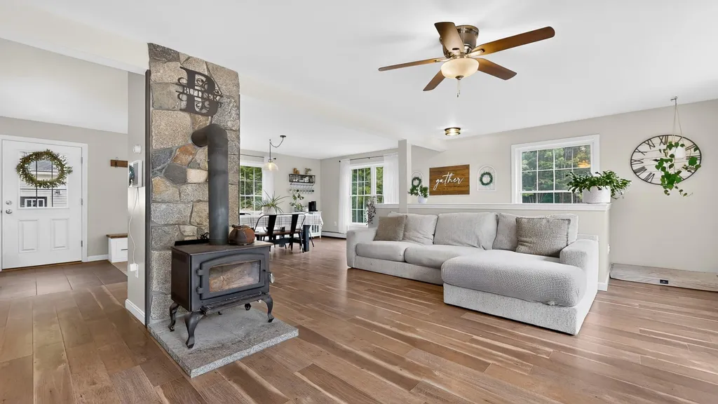 55 Irwins Way Otisfield ME 04270
