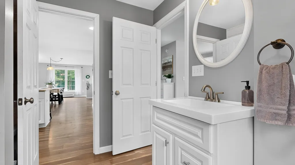 55 Irwins Way Otisfield ME 04270