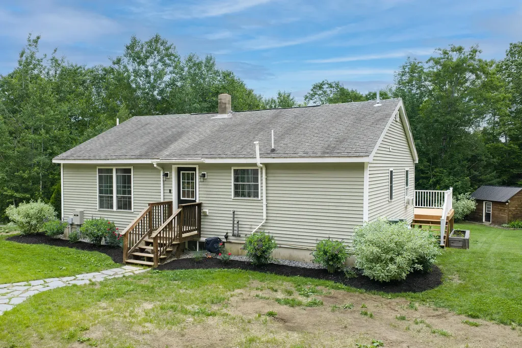 55 Irwins Way Otisfield ME 04270