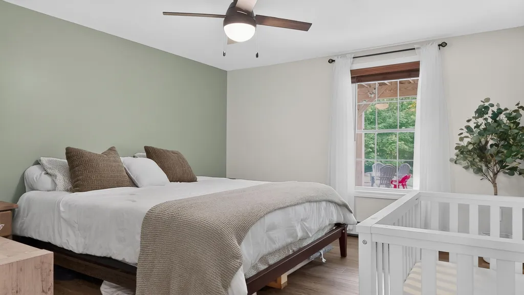 55 Irwins Way Otisfield ME 04270