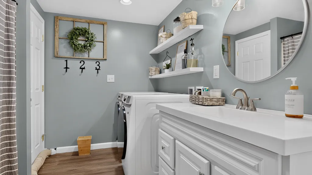 55 Irwins Way Otisfield ME 04270