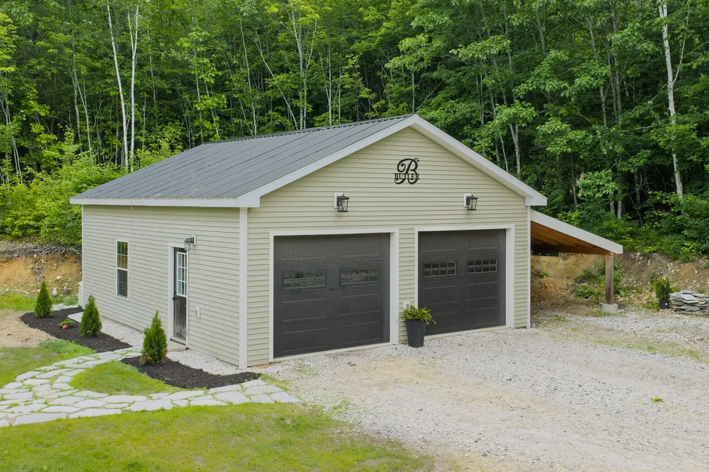55 Irwins Way Otisfield ME 04270