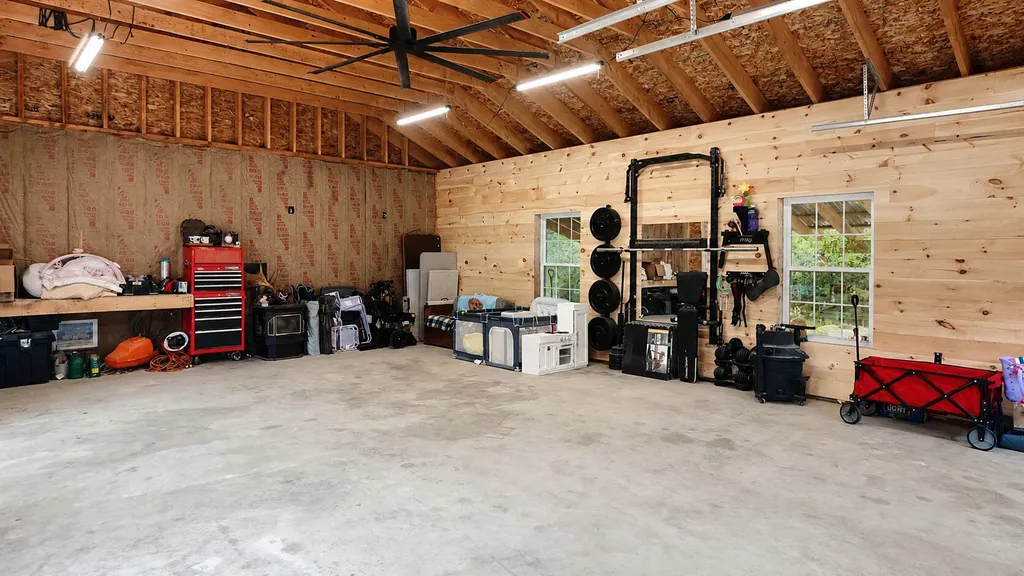 55 Irwins Way Otisfield ME 04270