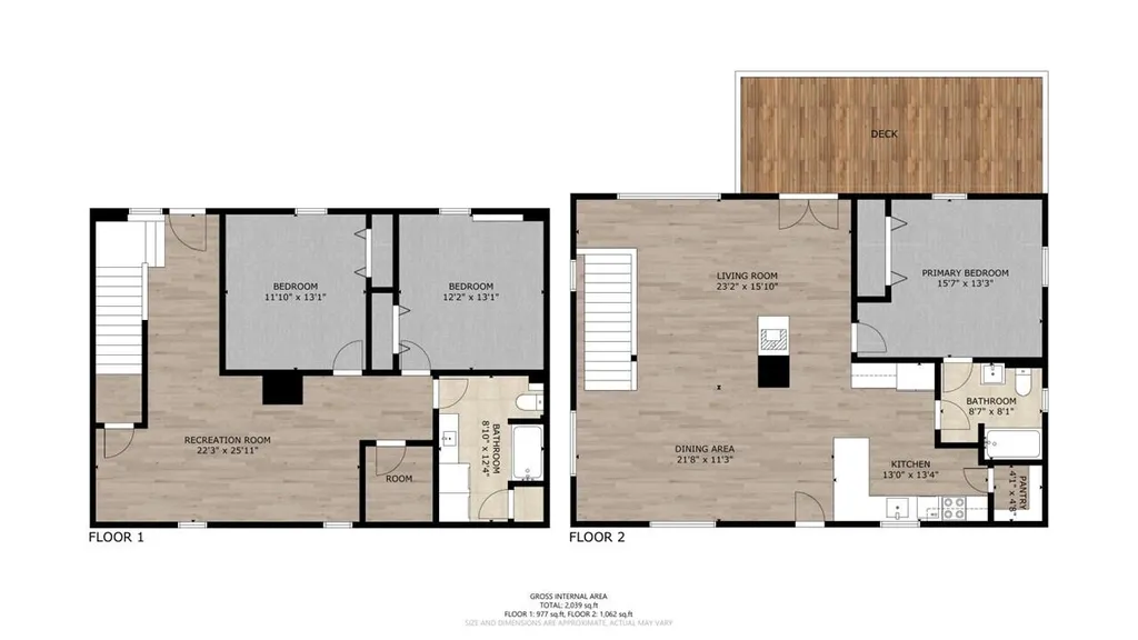 55 Irwins Way Otisfield ME 04270