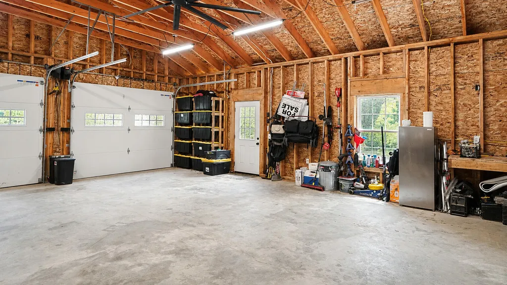 55 Irwins Way Otisfield ME 04270