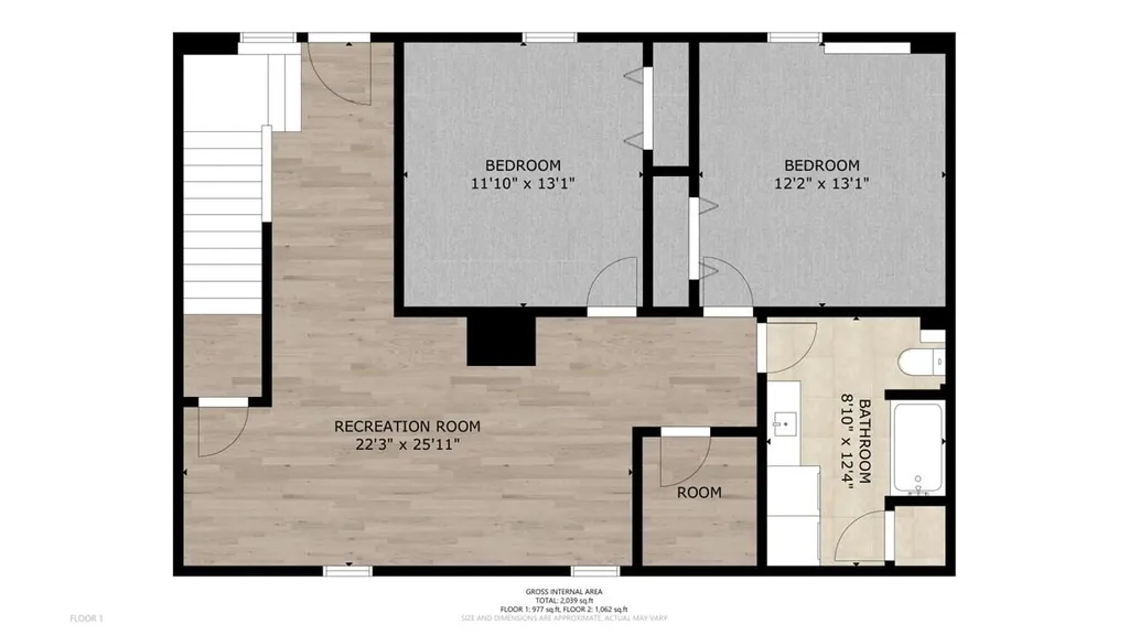55 Irwins Way Otisfield ME 04270