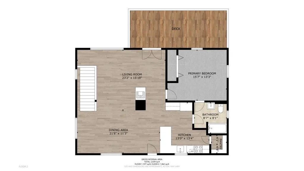 55 Irwins Way Otisfield ME 04270