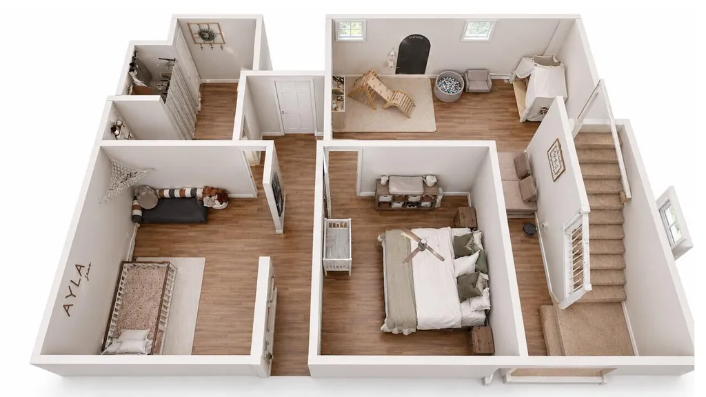 55 Irwins Way Otisfield ME 04270