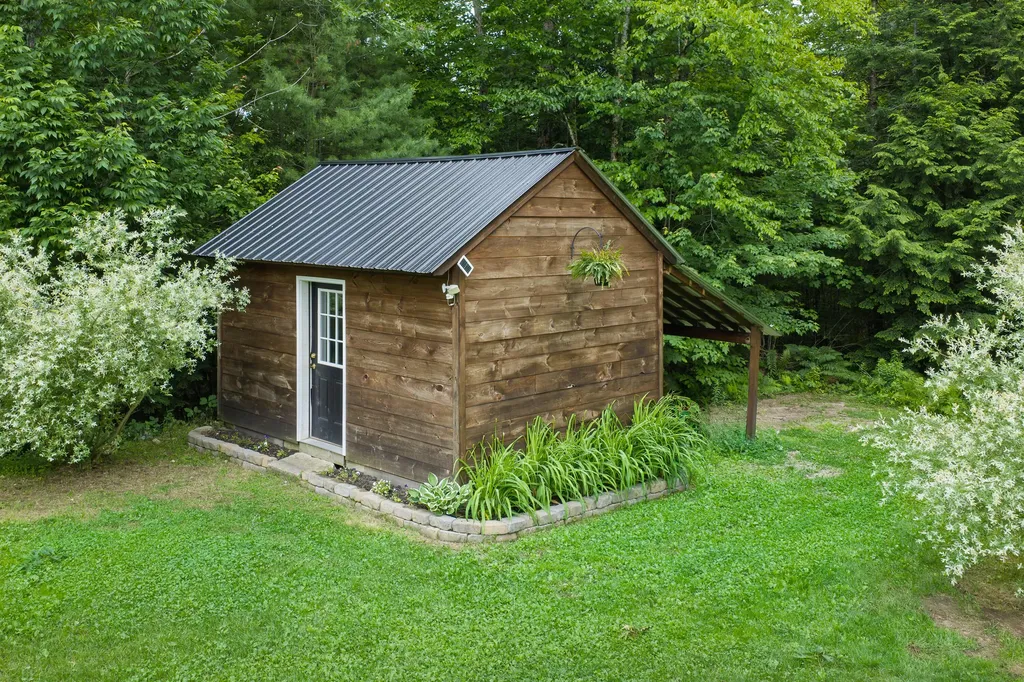 55 Irwins Way Otisfield ME 04270