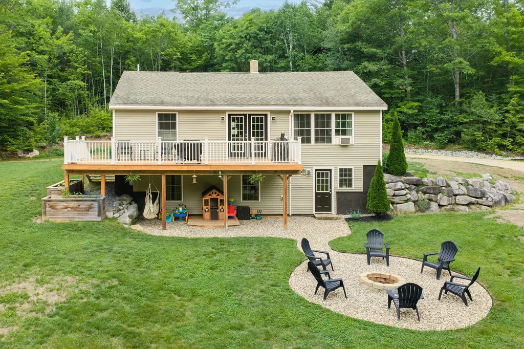 55 Irwins Way Otisfield ME 04270
