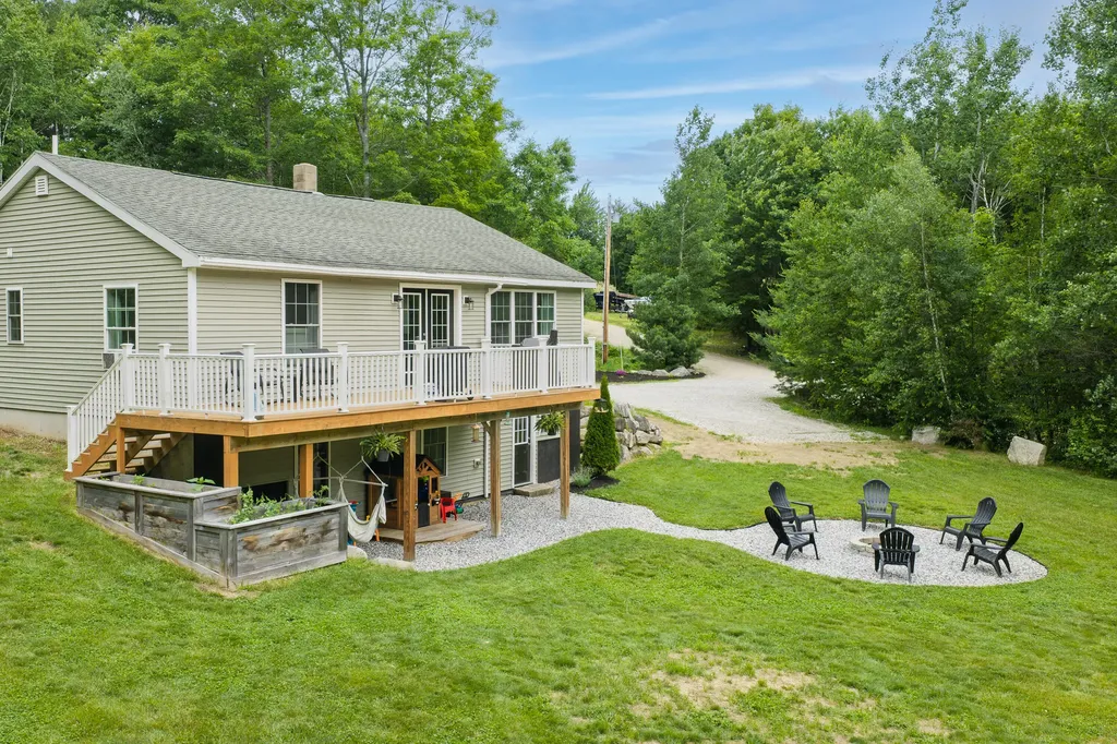 55 Irwins Way Otisfield ME 04270