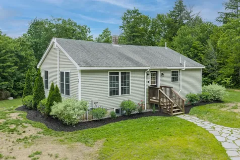 55 Irwins Way Otisfield ME 04270