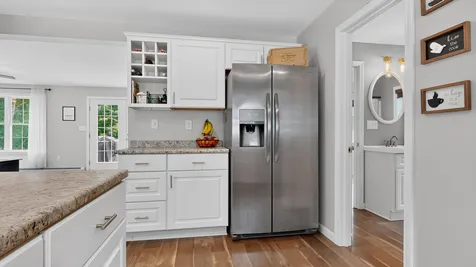 55 Irwins Way Otisfield ME 04270