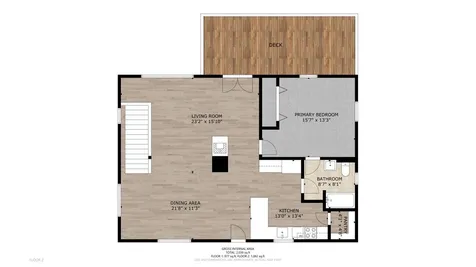 55 Irwins Way Otisfield ME 04270