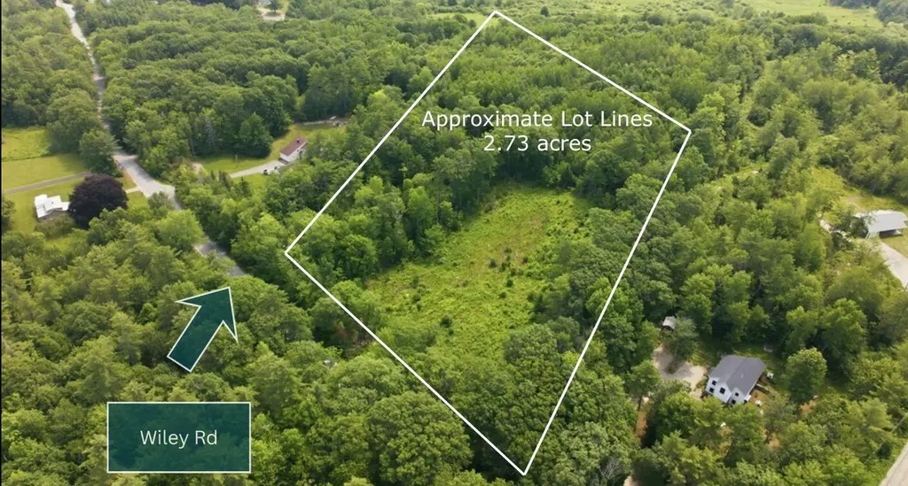 273 Wiley Road Greene ME 04236
