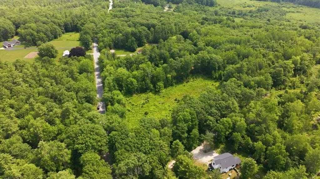 273 Wiley Road Greene ME 04236