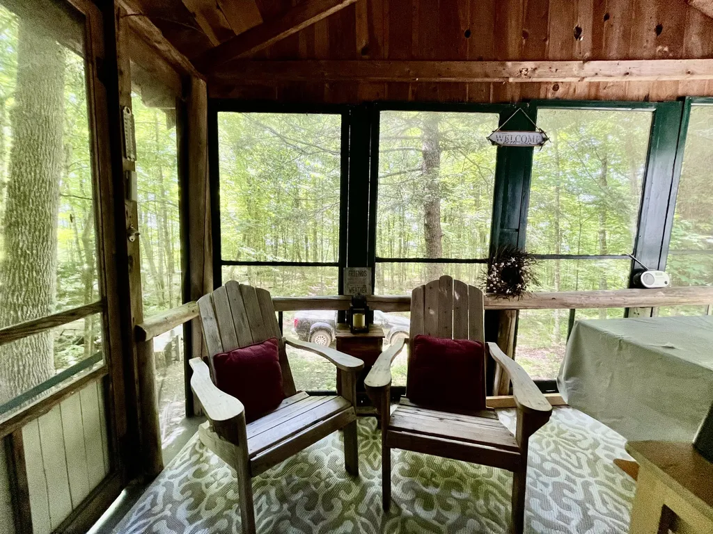 0 Benson Hill Road West Paris ME 04289