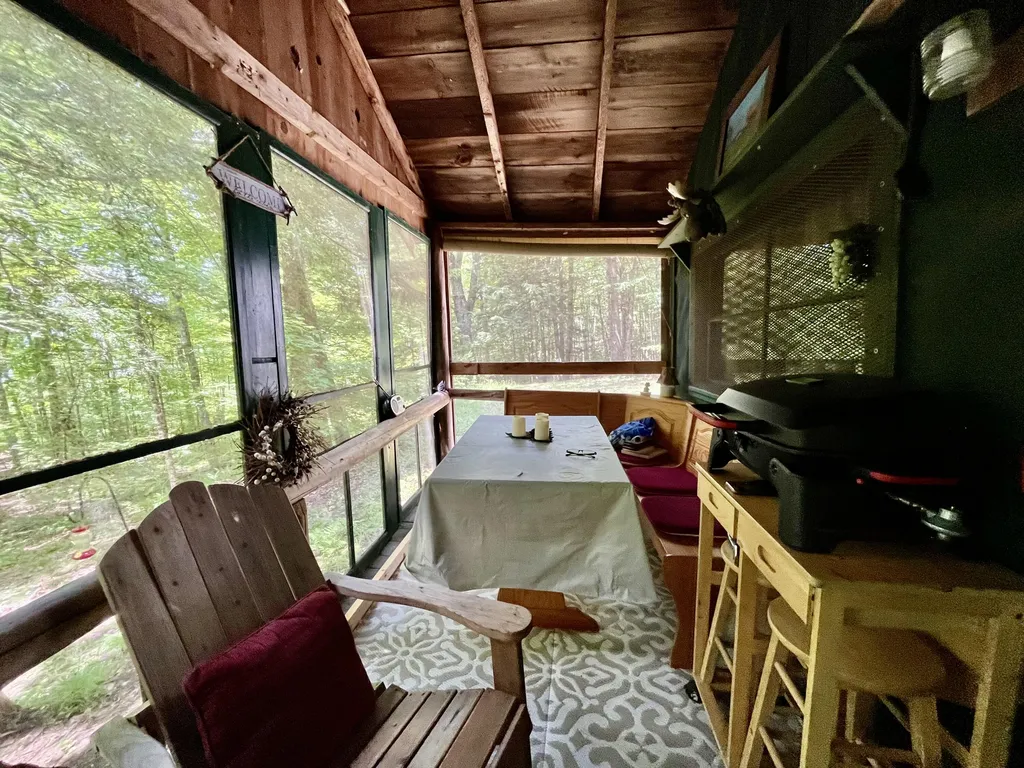 0 Benson Hill Road West Paris ME 04289