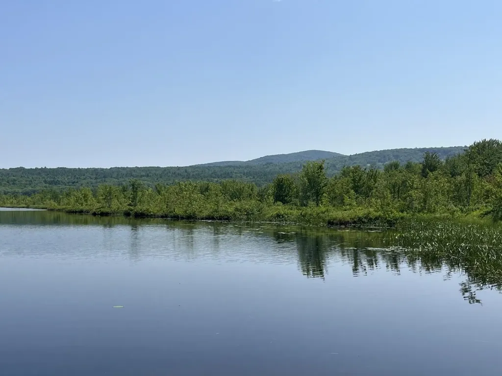 0 Benson Hill Road West Paris ME 04289