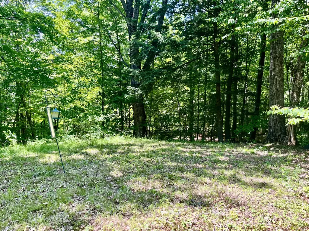 0 Benson Hill Road West Paris ME 04289