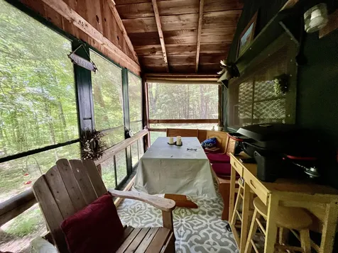 0 Benson Hill Road West Paris ME 04289
